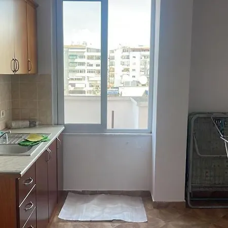 My Διαμέρισμα Τίρανα