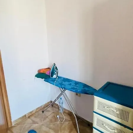 My Τίρανα